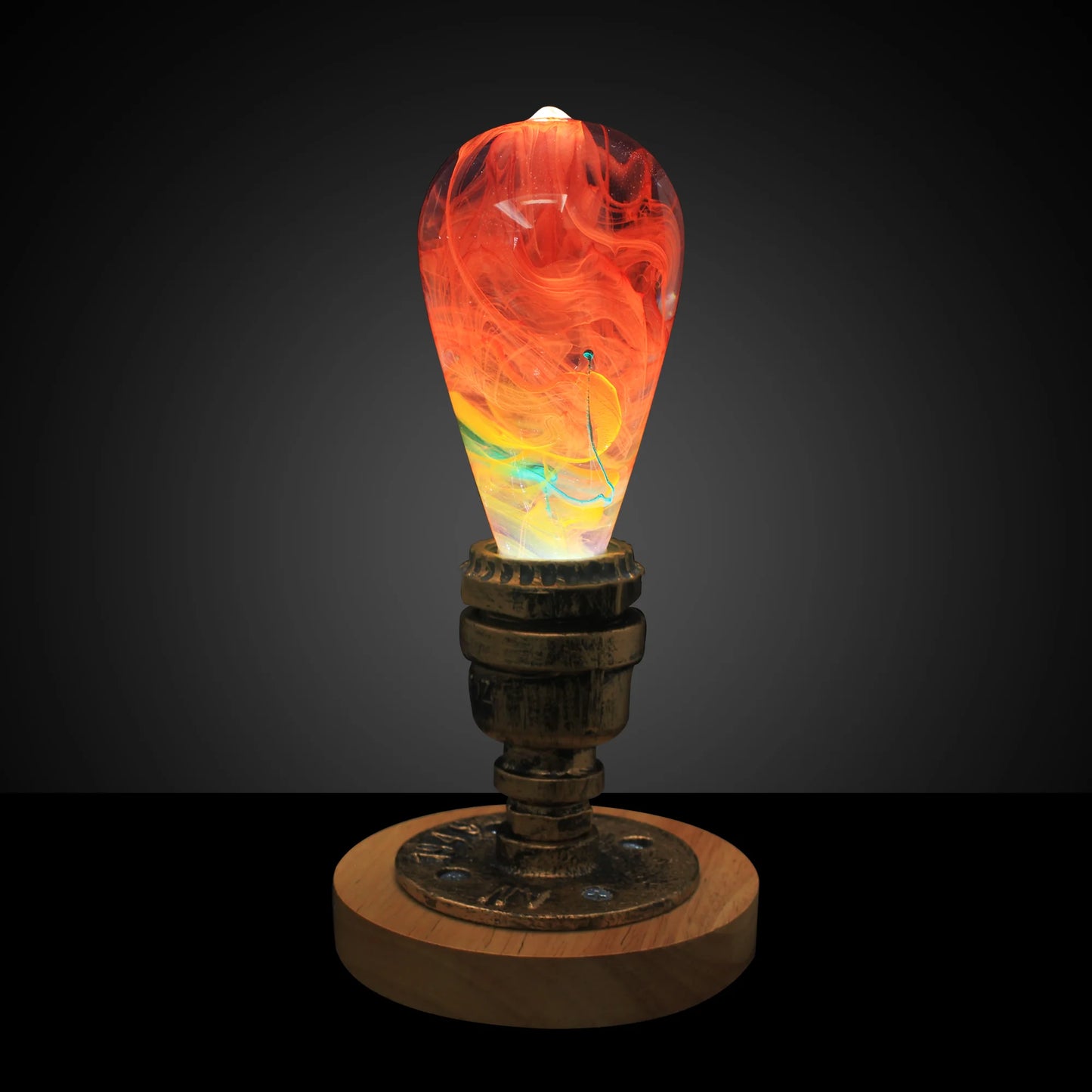 Illuminate Your Space with EP LIGHT - 3-Pack Premium LED Bulbs