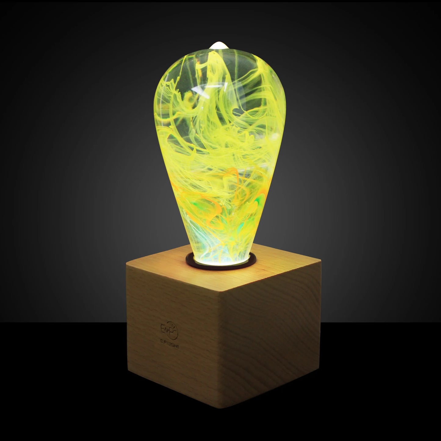 Illuminate Your Space with EP LIGHT - 3-Pack Premium LED Bulbs
