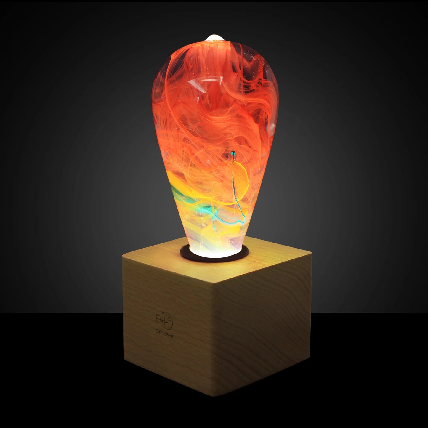 Illuminate Your Space with EP LIGHT - 3-Pack Premium LED Bulbs