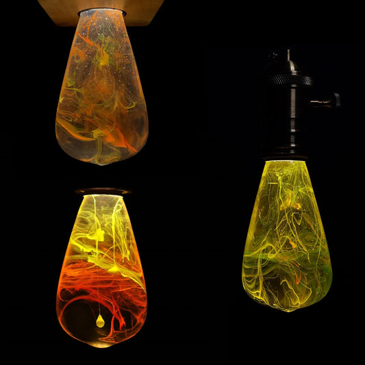 Illuminate Your Space with EP LIGHT - 3-Pack Premium LED Bulbs