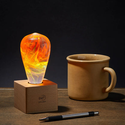 Illuminate Your Space in Style: The Sunset Bundle - Unique Eco-Friendly LED Lighting for Home Improvements