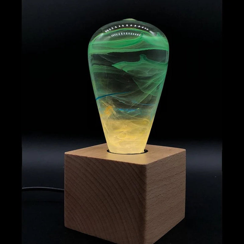 Illuminate Your Space with the EP LIGHT Gift Set - 3 Eco-Friendly LED Bulbs!