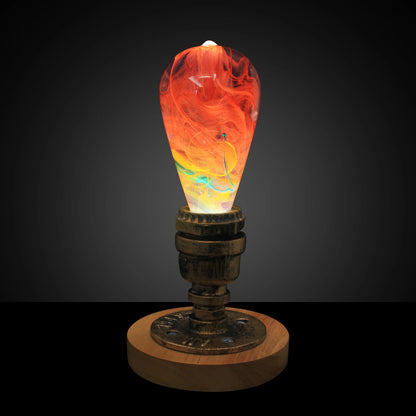 Illuminate Your Space with EP LIGHT - 3-Pack Premium LED Bulbs