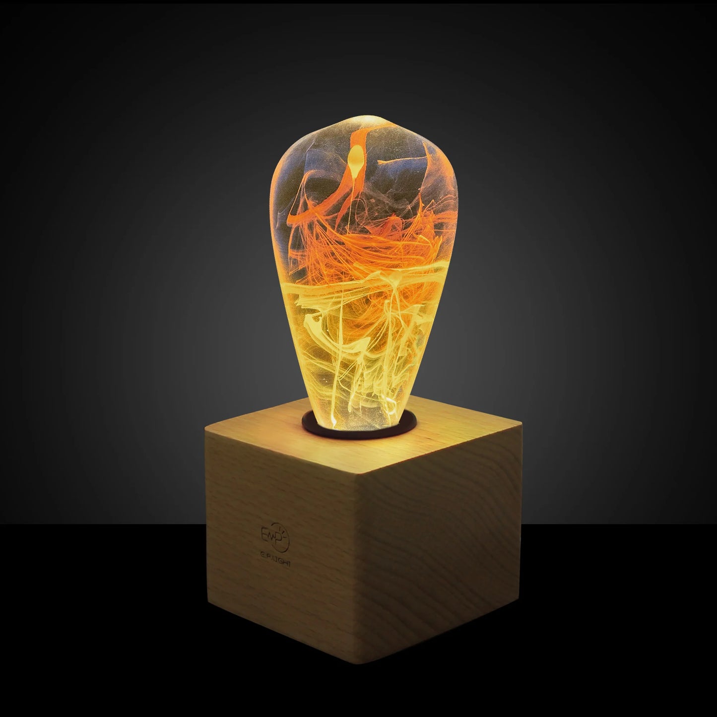 Illuminate Your Space in Style: The Sunset Bundle - Unique Eco-Friendly LED Lighting for Home Improvements