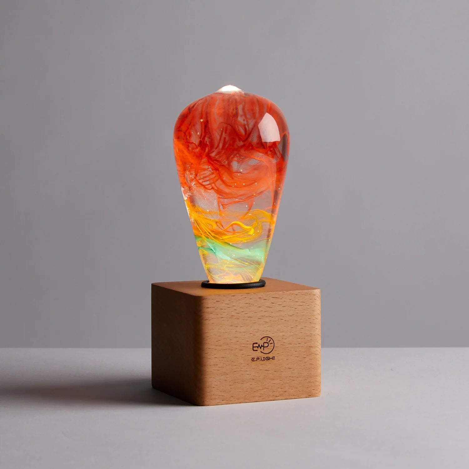 Illuminate Your Space in Style: The Sunset Bundle - Unique Eco-Friendly LED Lighting for Home Improvements
