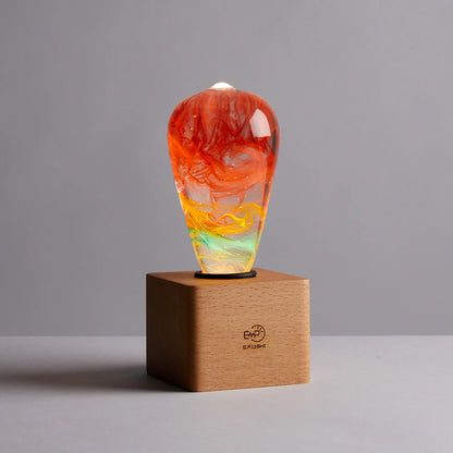 Illuminate Your Space in Style: The Sunset Bundle - Unique Eco-Friendly LED Lighting for Home Improvements