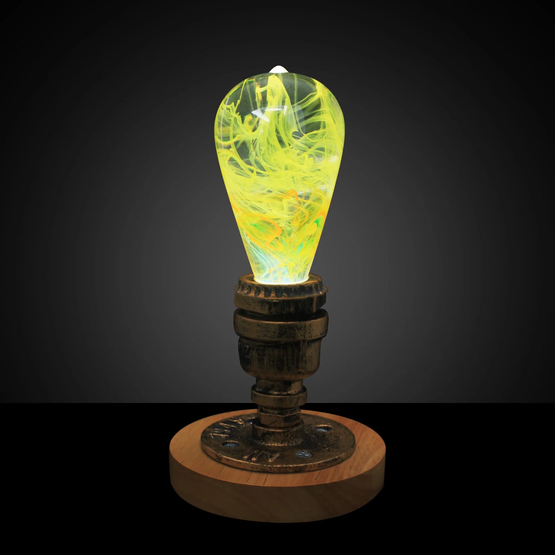 Illuminate Your Space with EP LIGHT - 3-Pack Premium LED Bulbs