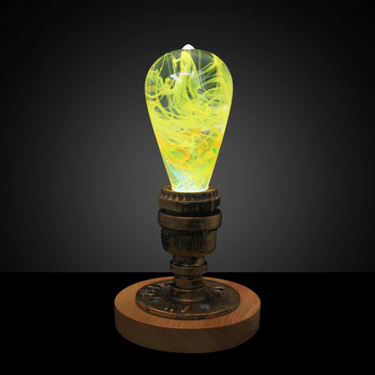 Illuminate Your Space with EP LIGHT - 3-Pack Premium LED Bulbs