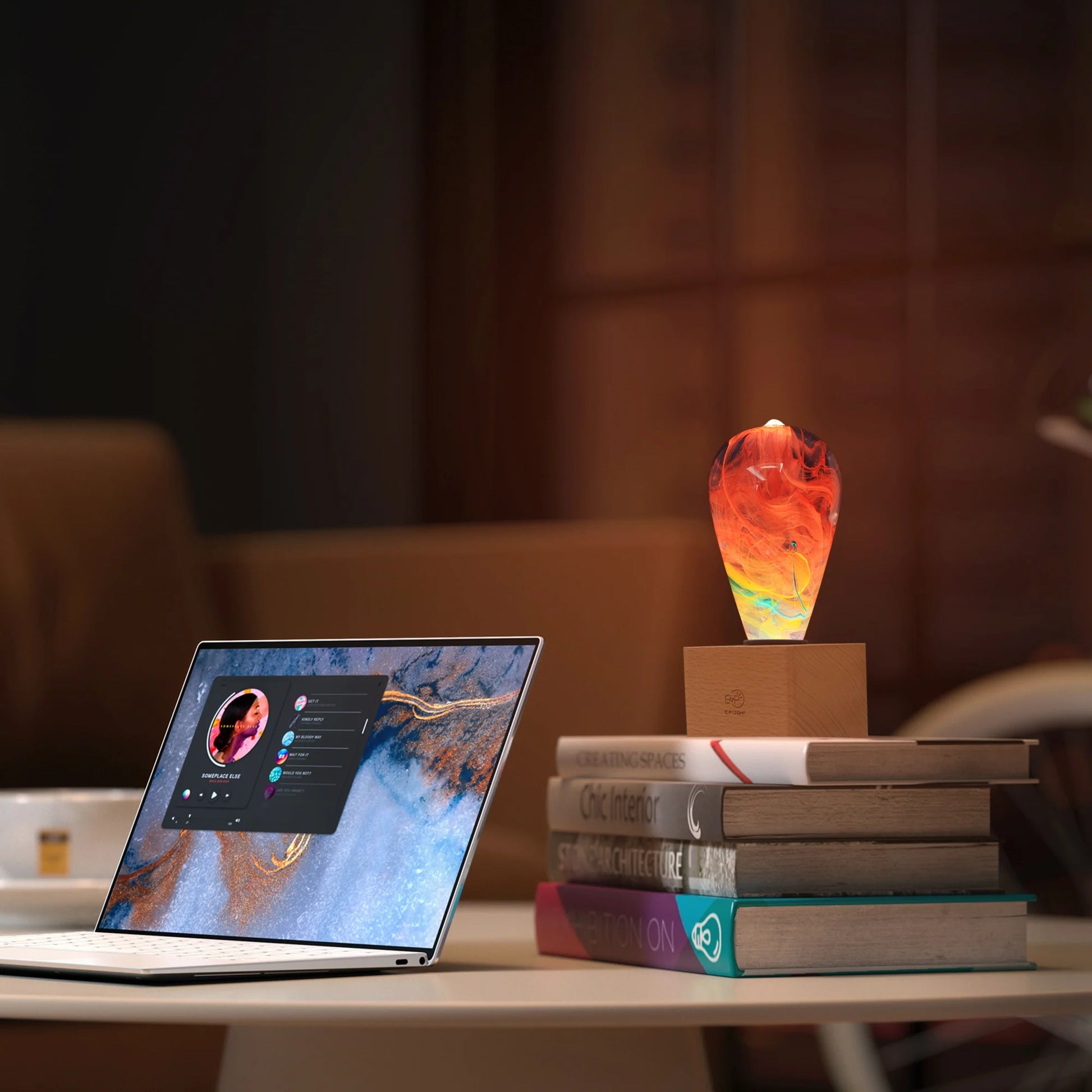 Illuminate Your Space in Style: The Sunset Bundle - Unique Eco-Friendly LED Lighting for Home Improvements