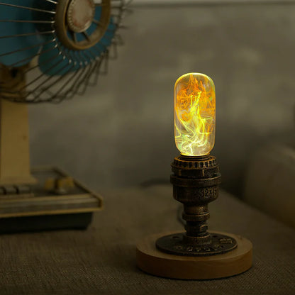 Illuminate Your Space with the EP LIGHT Gift Set - 3 Eco-Friendly LED Bulbs!