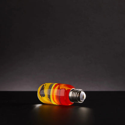 Illuminate Your Space in Style with EP LIGHT - 3-Pack Custom LED Bulbs