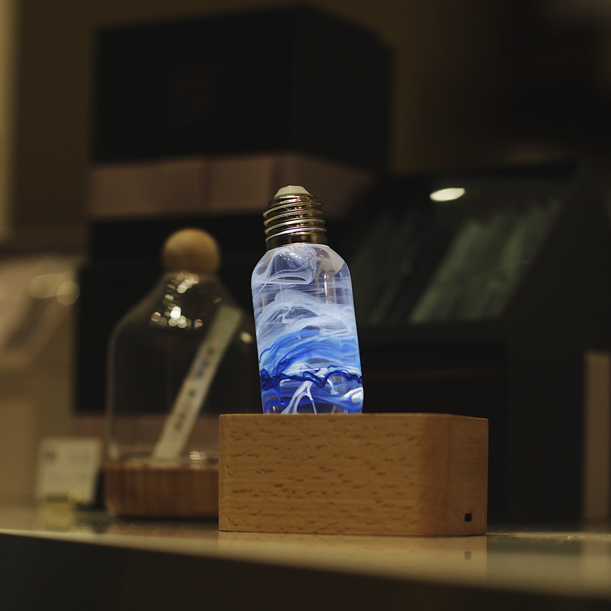 Illuminate Your Space in Style with EP LIGHT - 3-Pack Custom LED Bulbs