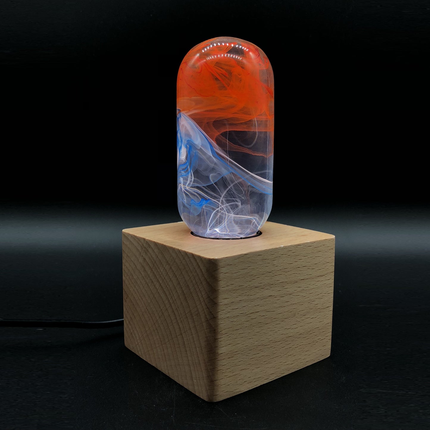 Illuminate Your Space in Style: The Sunset Bundle - Unique Eco-Friendly LED Lighting for Home Improvements
