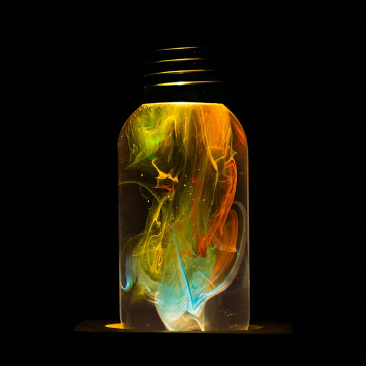 Illuminate Your Space with the EP LIGHT Gift Set - 3 Eco-Friendly LED Bulbs!
