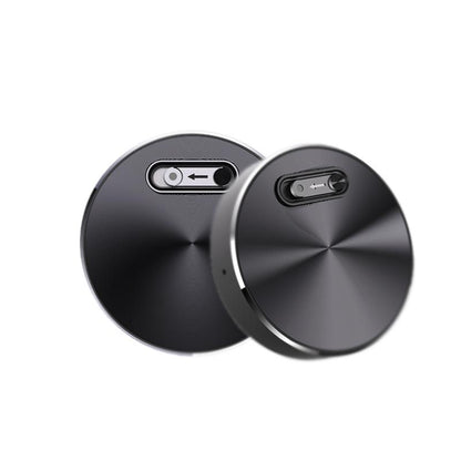 Smart Voice Recorder – One-Touch Recording, HD Noise Reduction，Long Battery, Large Storage, Support Voice to Text
