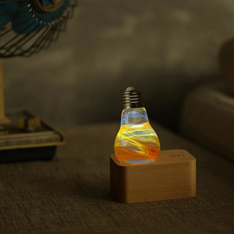Illuminate Your Space with the EP LIGHT Gift Set - 3 Eco-Friendly LED Bulbs!