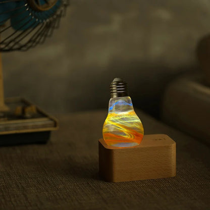 Illuminate Your Space with the EP LIGHT Gift Set - 3 Eco-Friendly LED Bulbs!