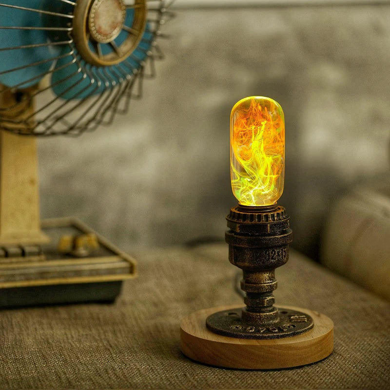 Illuminate Your Space in Style with EP LIGHT - 3-Pack Custom LED Bulbs