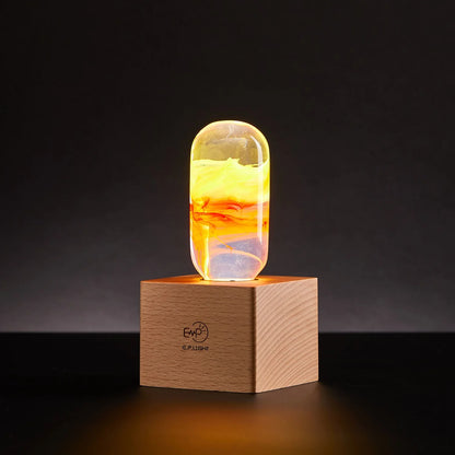Illuminate Your Space in Style with EP LIGHT - 3-Pack Custom LED Bulbs